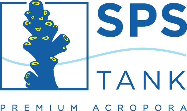SPS tank